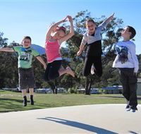 Wallaga Lake Park - Hotel NSW