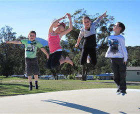 Wallaga Lake Park - Hotel NSW 0