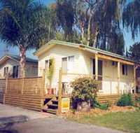 Alamein Caravan Park - Hotel NSW