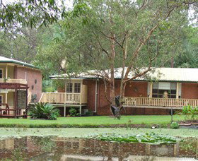 Poppies Bed And Breakfast - Hotel NSW 0