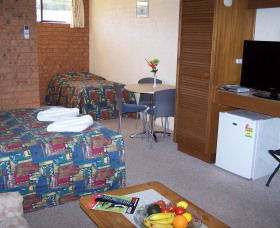 Colonial Motor Inn Pambula - Hotel NSW 0