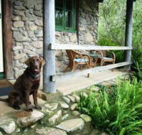 Giba Gunyah Country Cottages - Hotel NSW