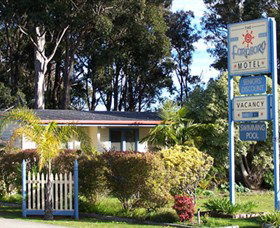 Farnboro - Hotel NSW 0