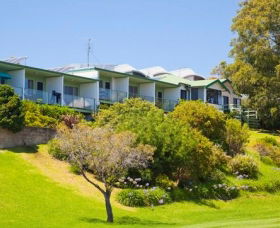 Forsters Bay Lodge - Hotel NSW 0