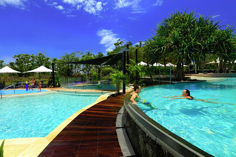 RACV Noosa Resort - Hotel NSW 0
