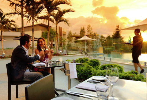RACV Noosa Resort - Hotel NSW 2