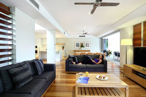 RACV Noosa Resort - Hotel NSW 5