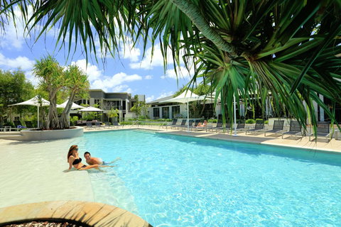 RACV Noosa Resort - Hotel NSW 6