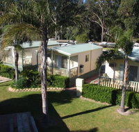 Jervis Bay Caravan Park - Hotel NSW