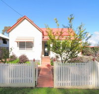Diamond Cottages - Hotel NSW