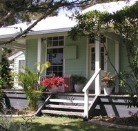 Huskisson Bed  Breakfast - Hotel NSW