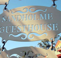 Sandholme Guesthouse 5 Star - Hotel NSW