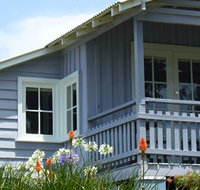 Hyams Beach Seaside Cottages - Hotel NSW
