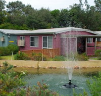 Bay of Plenty Lodges - Hotel NSW
