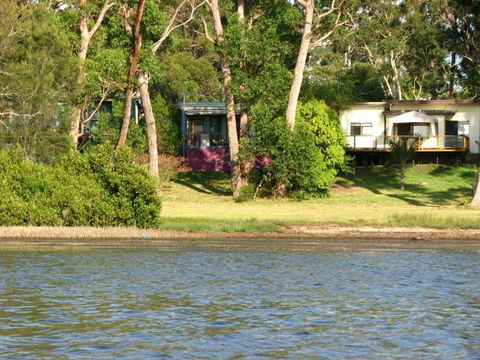 South Coast Holiday Cottages - Hotel NSW 1