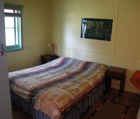 South Coast Holiday Cottages - Hotel NSW 3