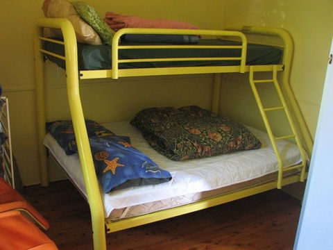 South Coast Holiday Cottages - Hotel NSW 4