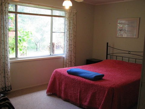 South Coast Holiday Cottages - Hotel NSW 5