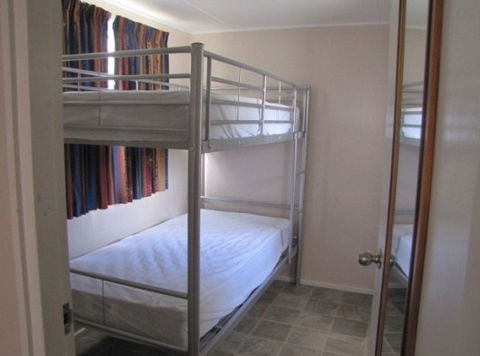 Palm Beach Caravan Park - Hotel NSW 3