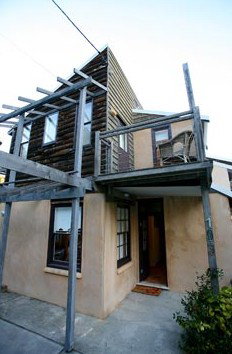 Pamela's Beach House & Studio - Hotel NSW 0