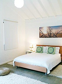 Pamela's Beach House & Studio - Hotel NSW 1