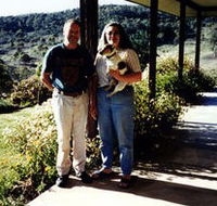 Avalanche Homestead - Hotel NSW