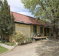 Brindabella Station - Hotel NSW