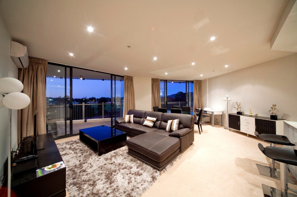 Lyneham ACT Hotel NSW