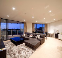 Axis Apartment Short Term Accommodation - Hotel NSW