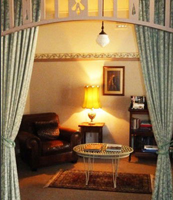 Barkers Creek VIC Hotel NSW