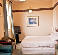 Hotel Shamrock - Hotel NSW