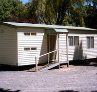 Castlemaine Central Cabin  Van Park - Hotel NSW