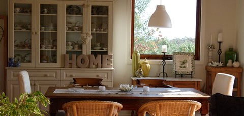 Tarrangower Holiday Home - Hotel NSW 0