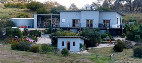 Tarrangower Holiday Home - Hotel NSW 1