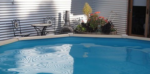 Tarrangower Holiday Home - Hotel NSW 3