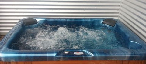 Tarrangower Holiday Home - Hotel NSW 4