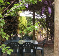 Emeu Inn Bed  Breakfast - Hotel NSW