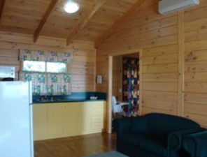 Dowling View Cabins - Hotel NSW 1