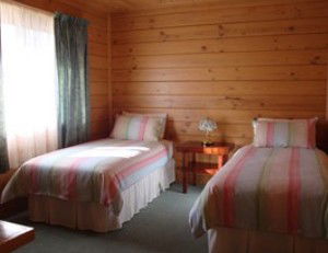 Dowling View Cabins - Hotel NSW 2