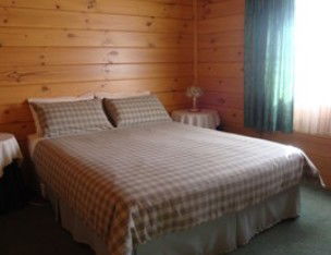 Dowling View Cabins - Hotel NSW 3