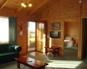 Dowling View Cabins - Hotel NSW 4
