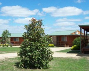 Dowling View Cabins - Hotel NSW 5