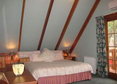 Warrenmang Vineyard & Resort - Hotel NSW 1