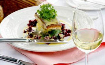 Warrenmang Vineyard & Resort - Hotel NSW 2