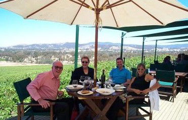 Warrenmang Vineyard & Resort - Hotel NSW 3