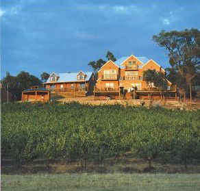 Warrenmang Vineyard & Resort - Hotel NSW 4