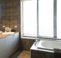 Coliban Springs - Hotel NSW