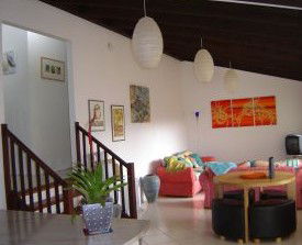 Art On Hart - Hotel NSW 1