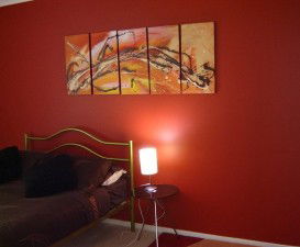 Art On Hart - Hotel NSW 2