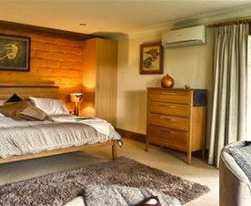 Bellbird Cottage Bed And Breakfast - Hotel NSW 1